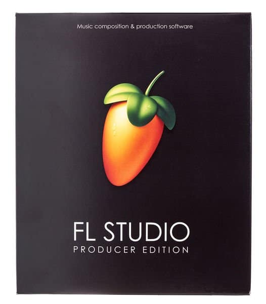 Image Line FL Studio