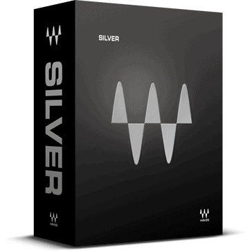 waves silver plugin bundle