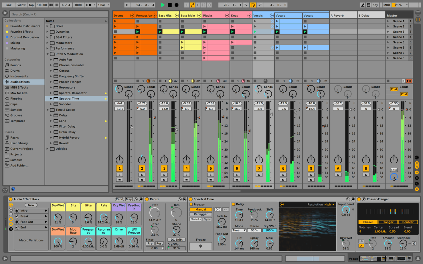download the new version for iphoneAbleton Live 12 Suite