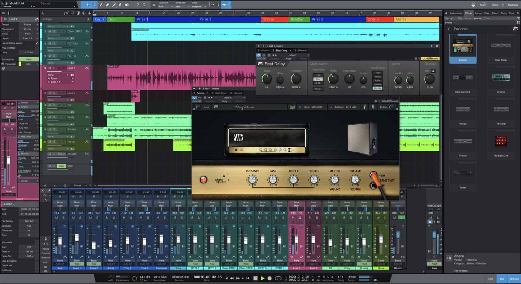 The 10 Best Free DAWs Ever To Record & Make Music