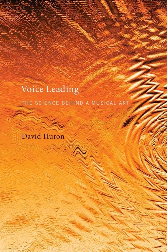 voice leading book