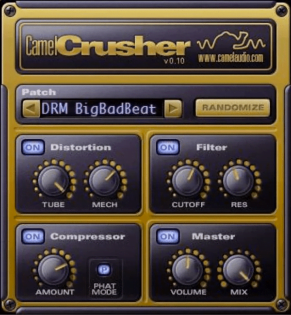 download plugin camel crusher for logic pro x