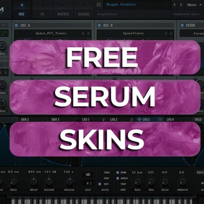 free serum plugin