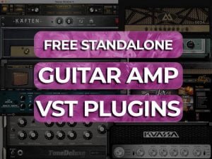 best free amp simultors for mac