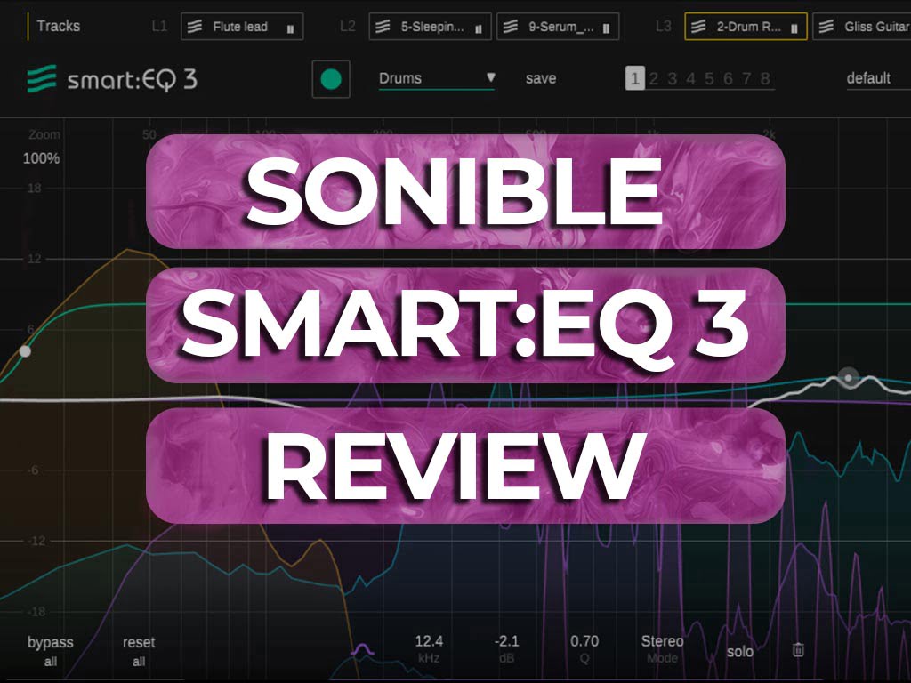 sonible smart eq 2 review