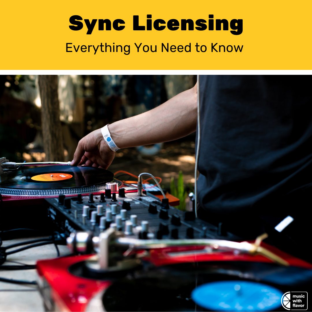 What Is Sync Licensing? Get The Clarity You Need On Sync