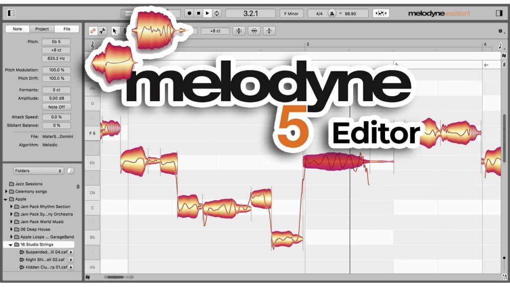 celemony melodyne 4 essential sound editor best buy