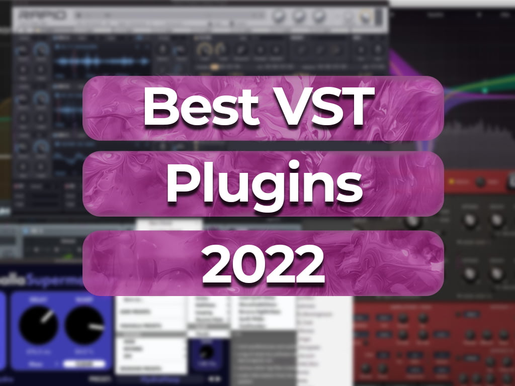 how to use vst plugins with reasons